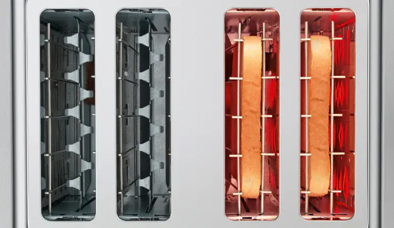 Bosch TAT7S45 Mini Fırın