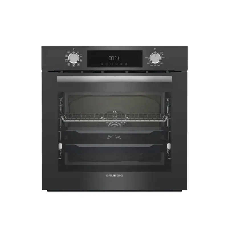 Grundig Mini Fırın GOF5230