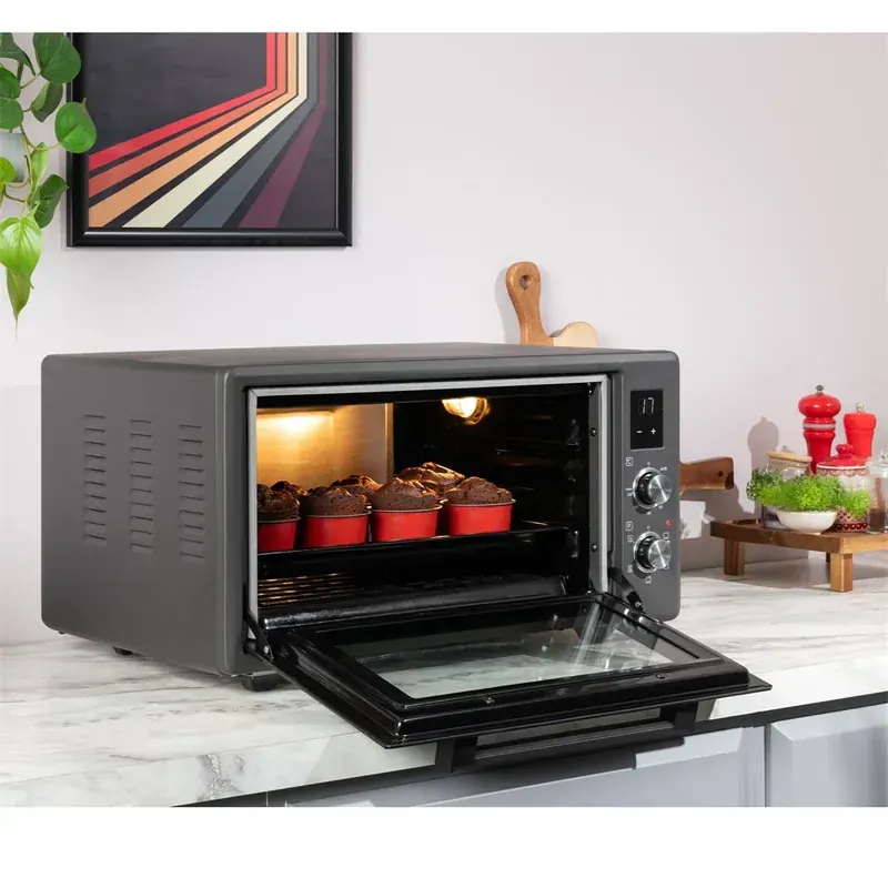 Vestel Mini Fırın MF1800