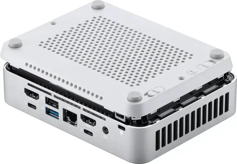 ASUS NUC 14 Pro (Core Ultra 5 125H)