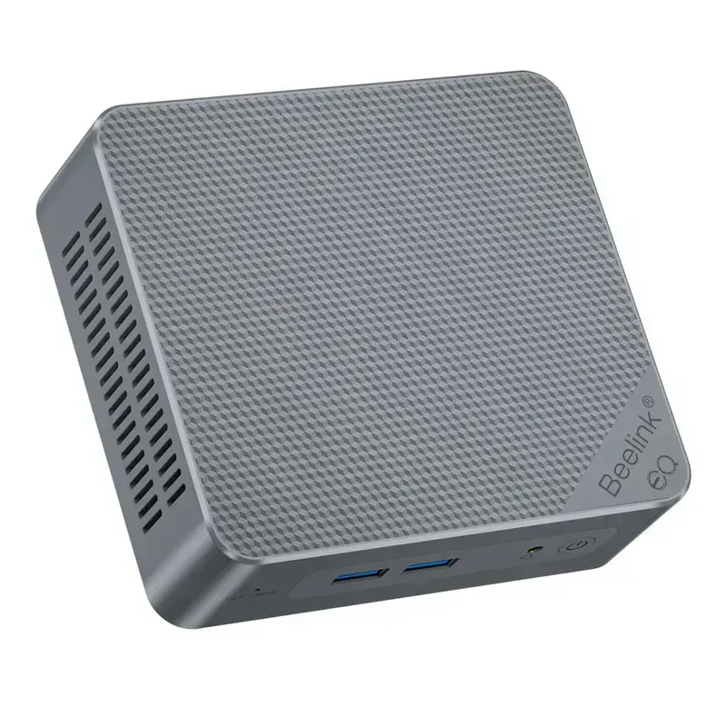 Beelink EQ12 (Intel N100 / 16GB / 500GB)
