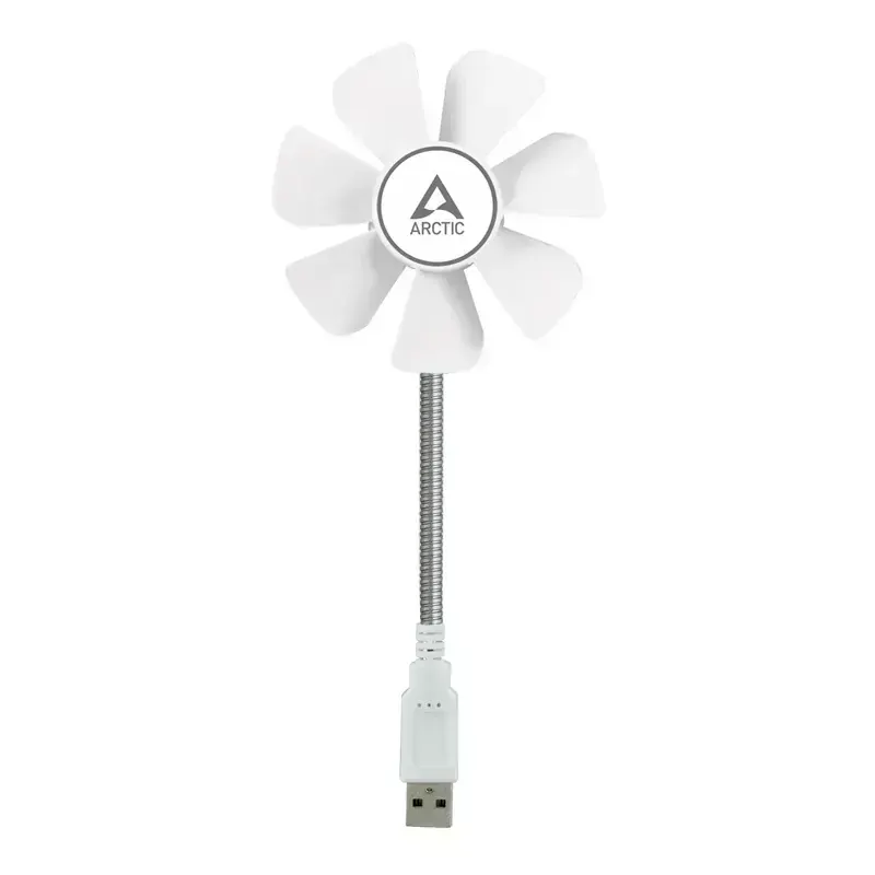 Arctic Breeze Mobile