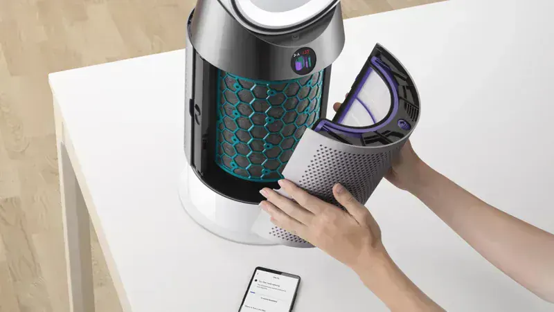 Dyson Pure Cool Me
