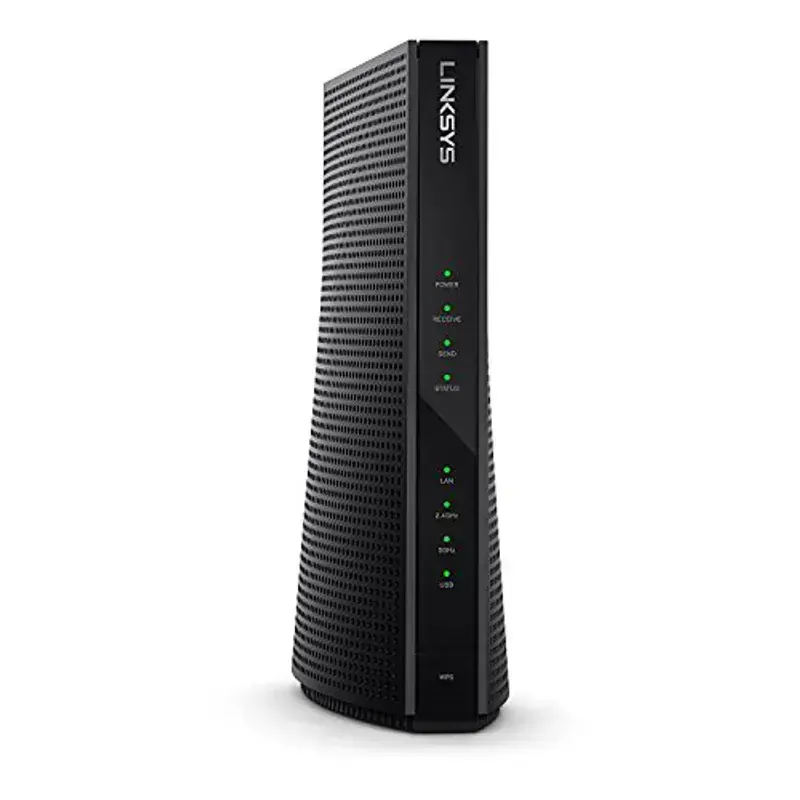 Linksys Modem
