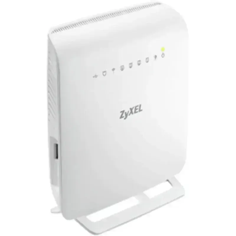 Zyxel Modem