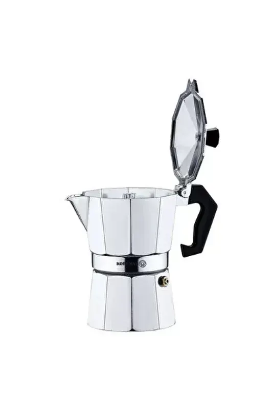 Trend Seri 7 - Moka Pot