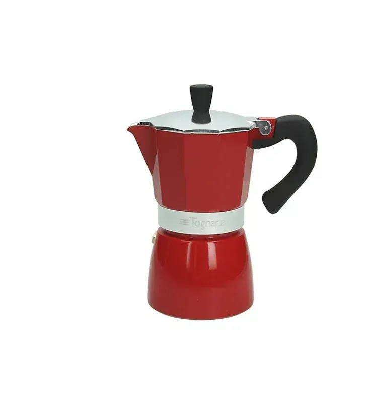 Star Seri 9 - Moka Pot