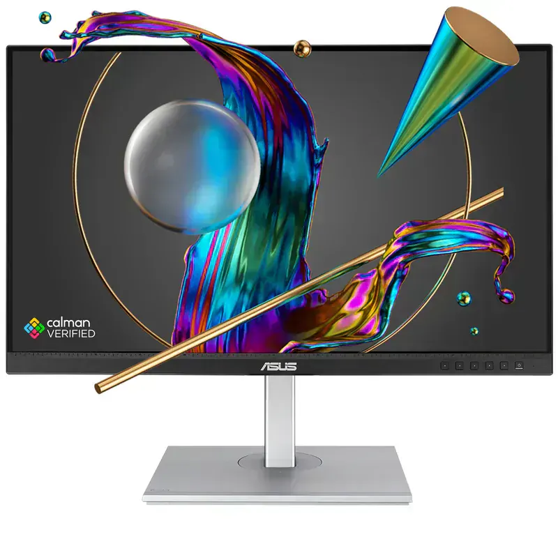 ASUS ProArt Display PA278CV