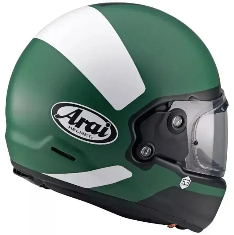 Arai Motor Kaskı