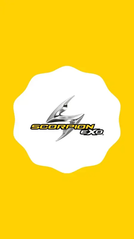 Scorpion Motor Kaskı