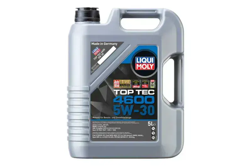 Liqui Moly Top Tec 4600 5W-30