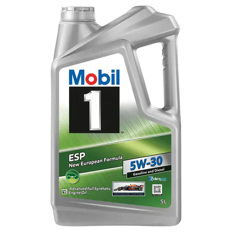 Mobil 1 ESP 5W-30