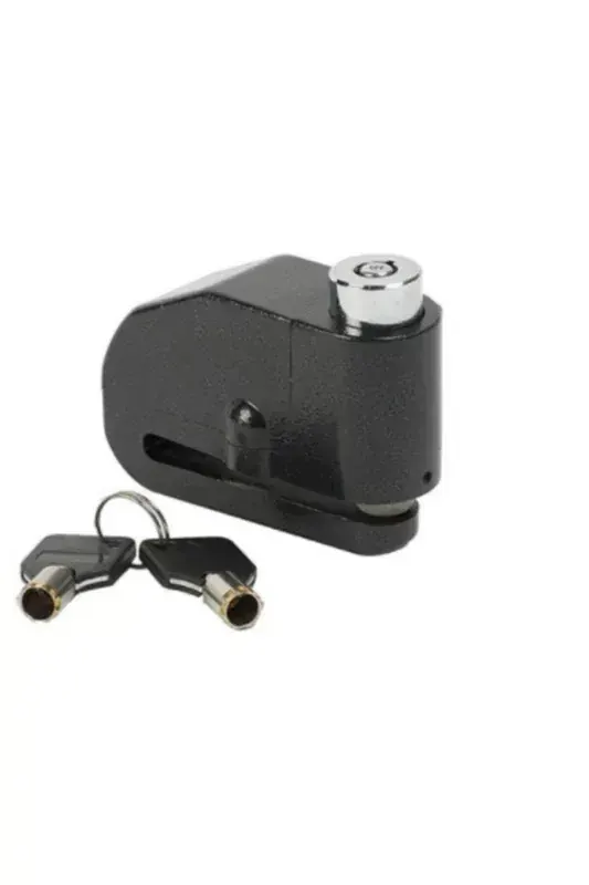 Artago Motosiklet Disk Kilidi Model 7
