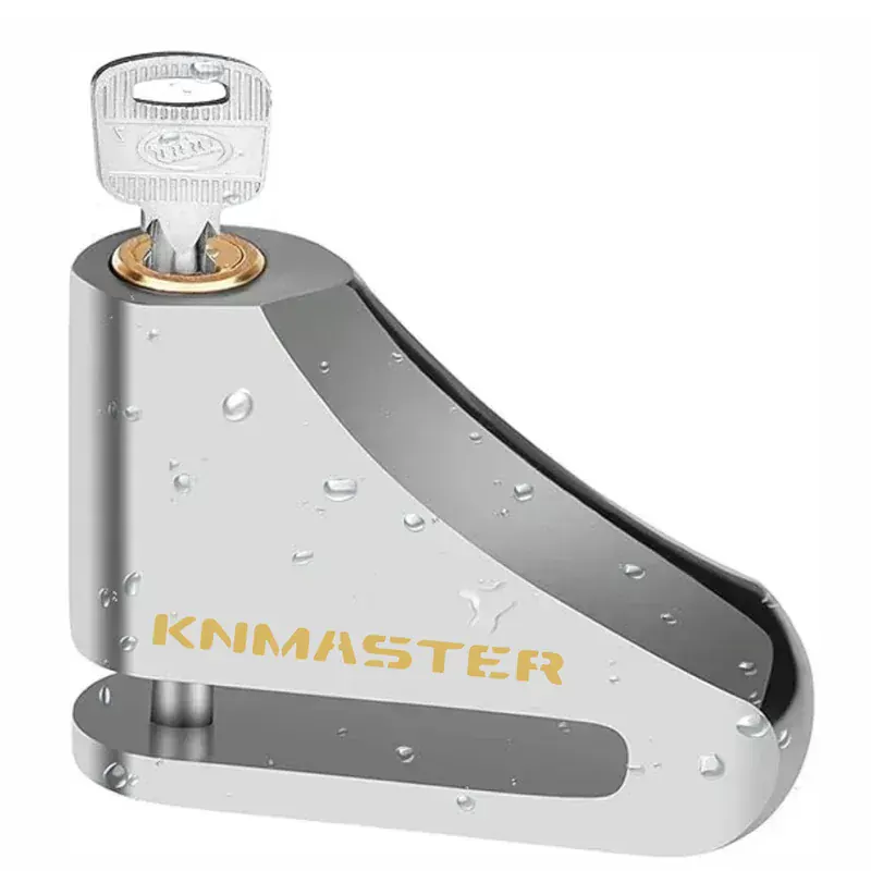 Luma Motosiklet Disk Kilidi Model 6