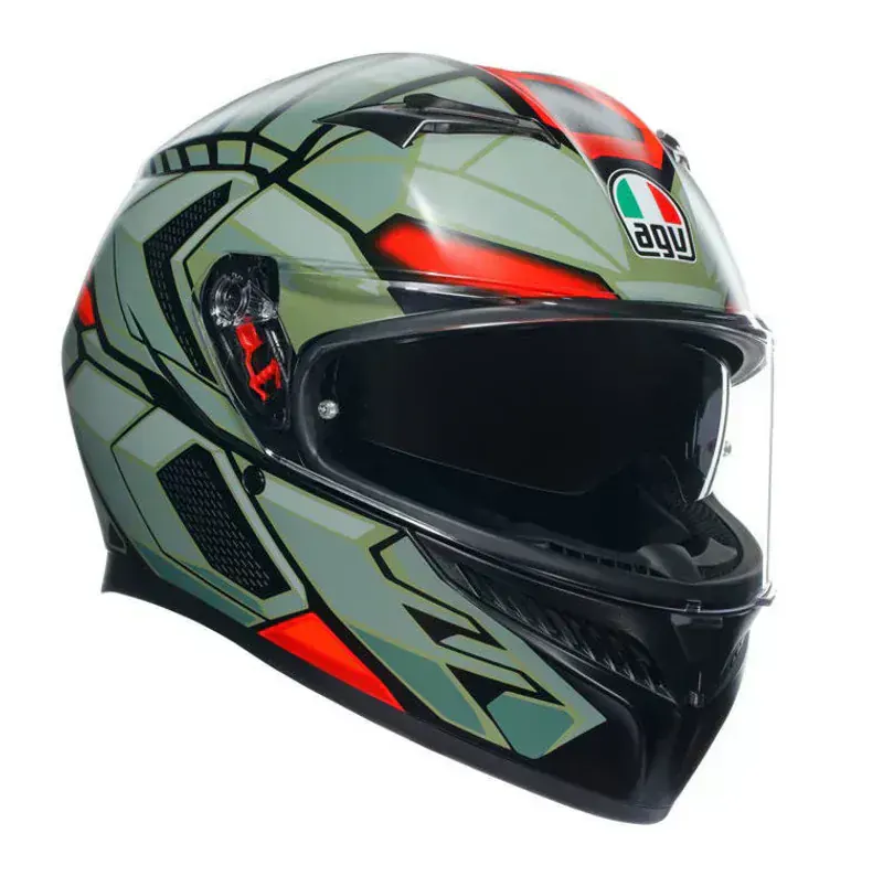 AGV Motosiklet Kaskı