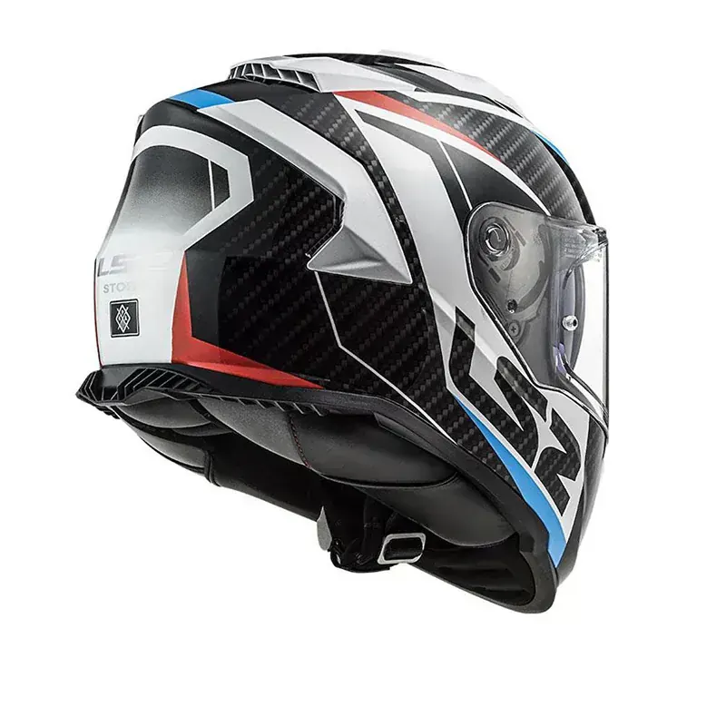 LS2 Motosiklet Kaskı