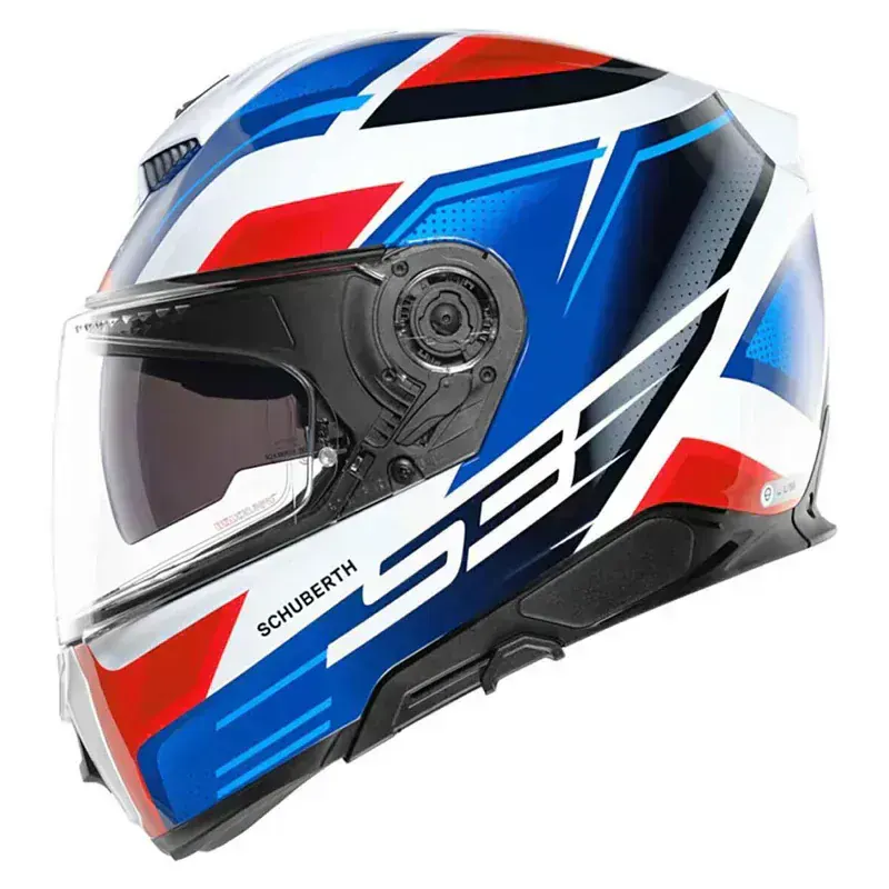 Schuberth Motosiklet Kaskı