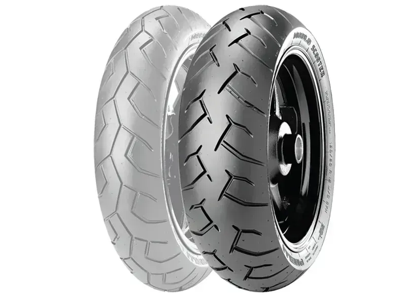 Dunlop Motosiklet Lastiği