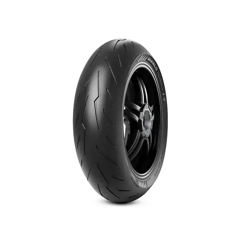 Pirelli Motosiklet Lastiği