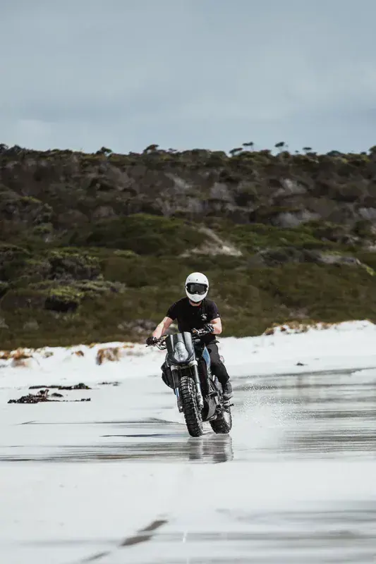 Shinko Motosiklet Lastiği