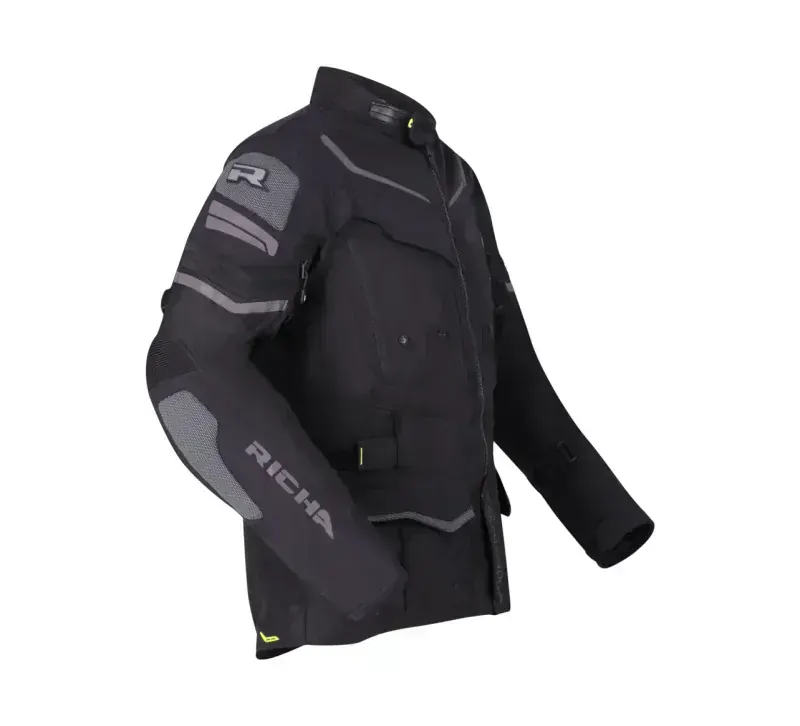 Richa Infinity 2 Adventure