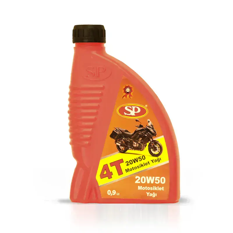 Bel-Ray Motosiklet Yağı