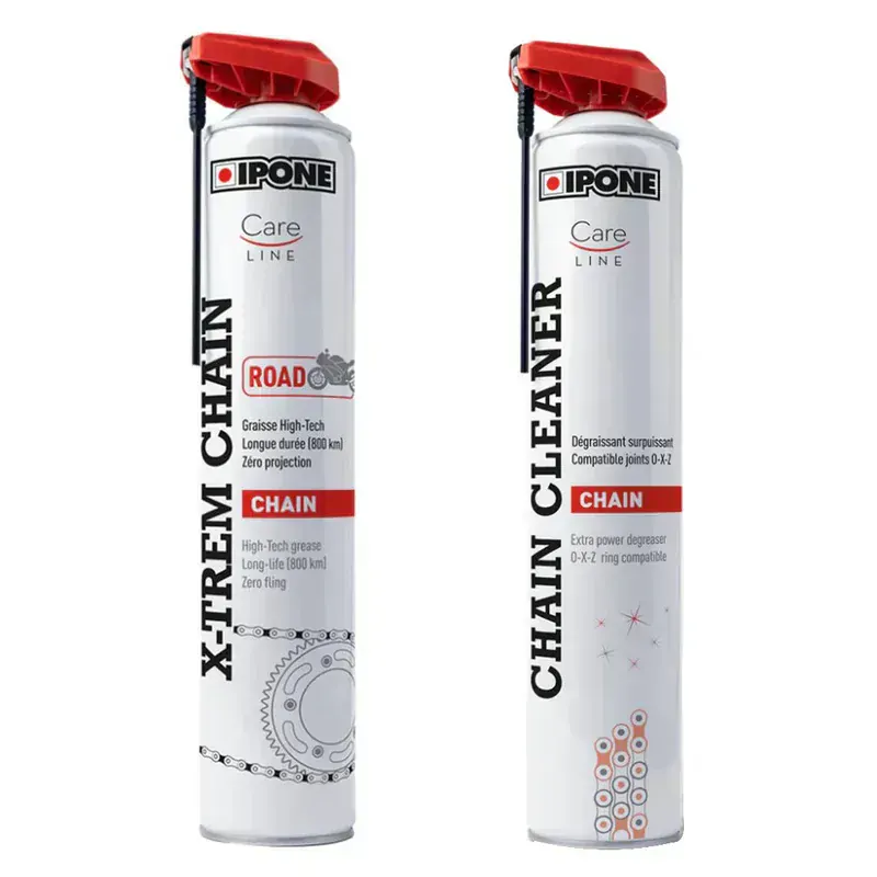 Ipone Motosiklet Yağı