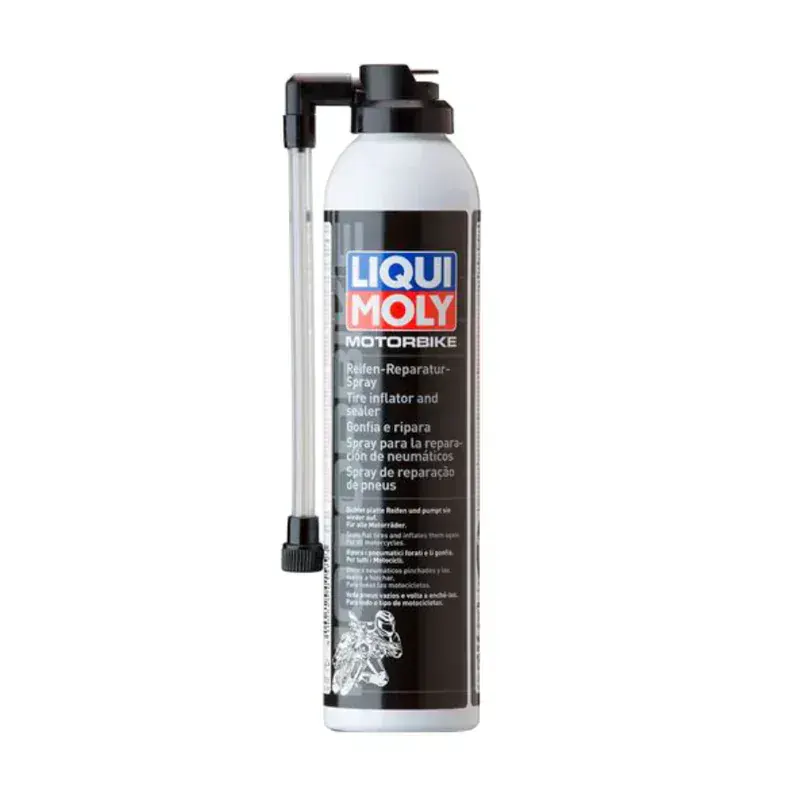 Liqui Moly Motosiklet Yağı