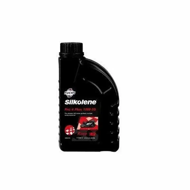 Silkolene Motosiklet Yağı