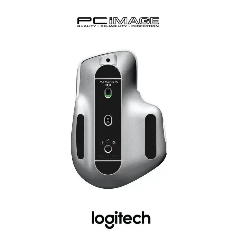 Logitech MX Master 3S