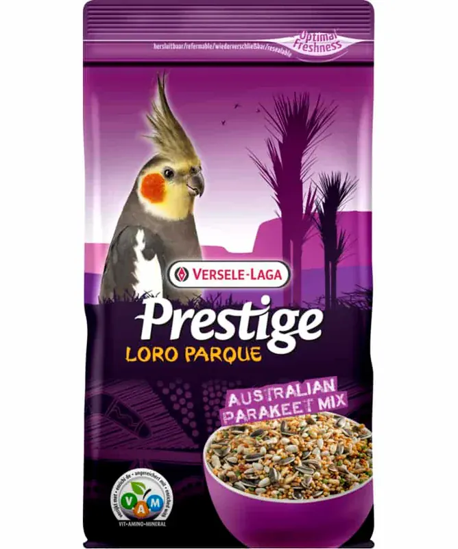 Versele-Laga Prestige Parakeet