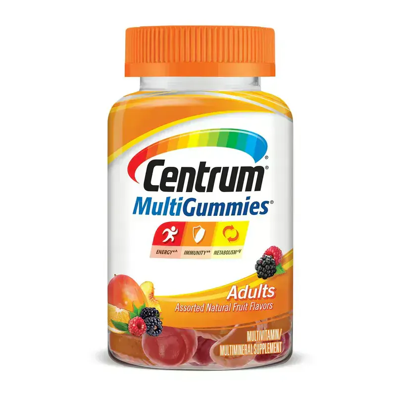 Centrum Complete