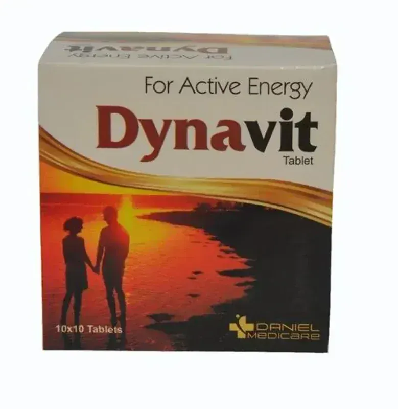 Dynavit Multi Energy