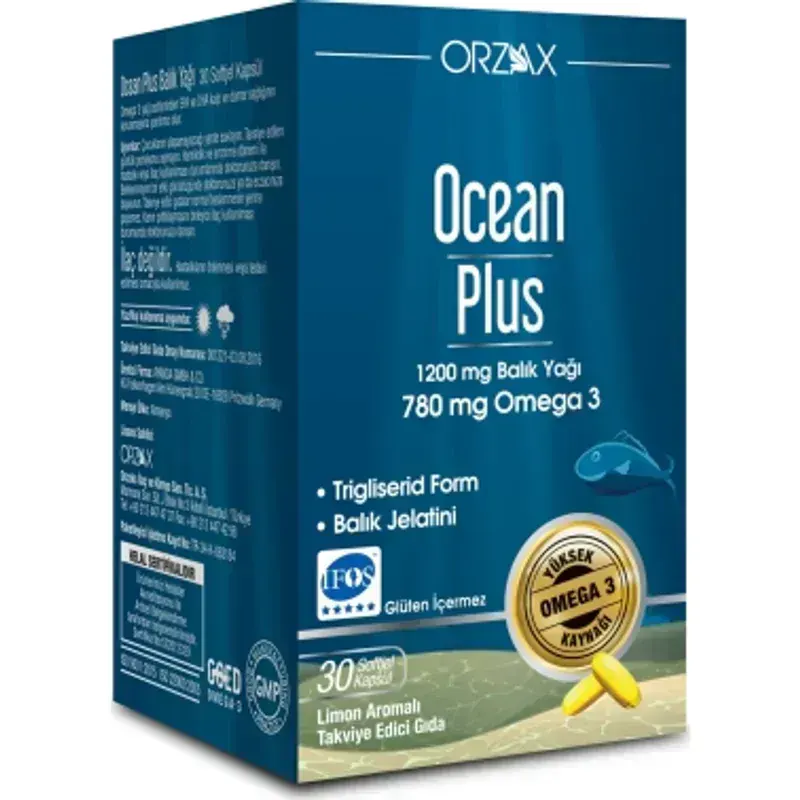 Ocean Multi