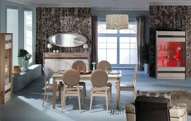 Bellona Mutfak Dolabı