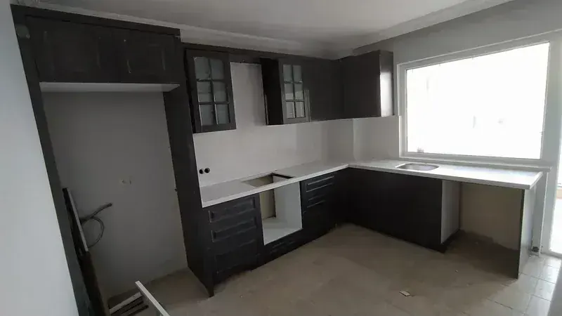 Nehir Mobilya Mutfak Dolabı