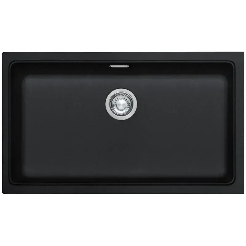 Franke Kubus KBG 110 Granit