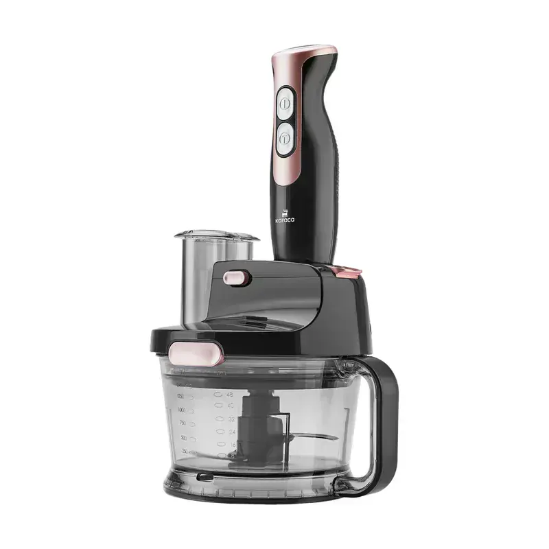 Karaca Mutfak Robotu