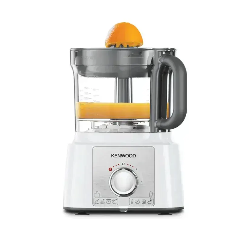 Kenwood Mutfak Robotu
