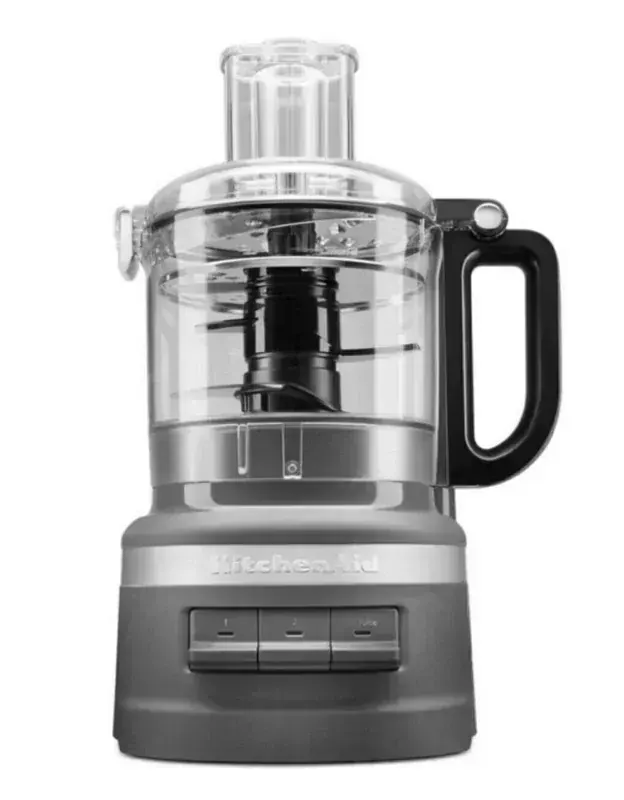 KitchenAid Mutfak Robotu