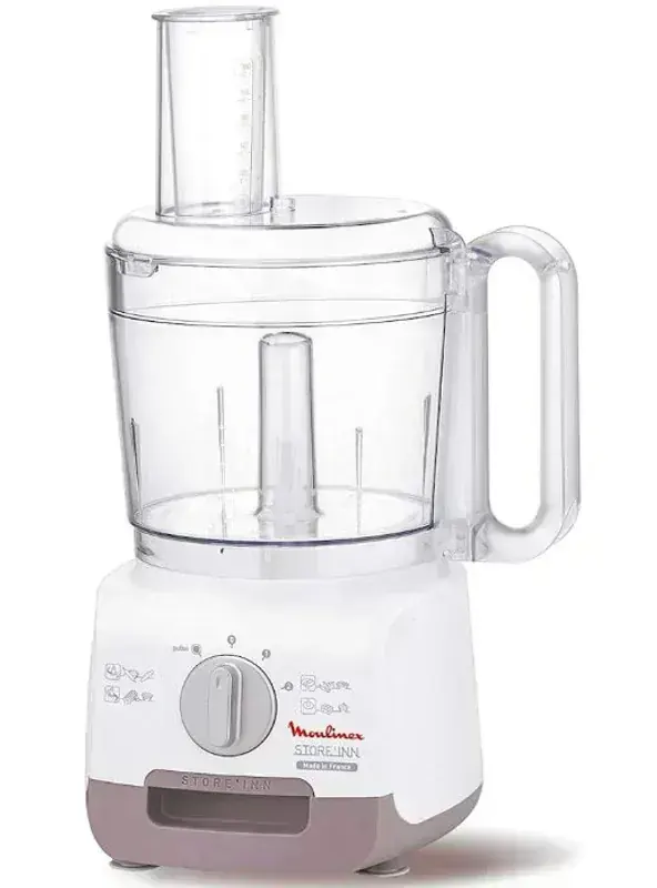 Moulinex Mutfak Robotu