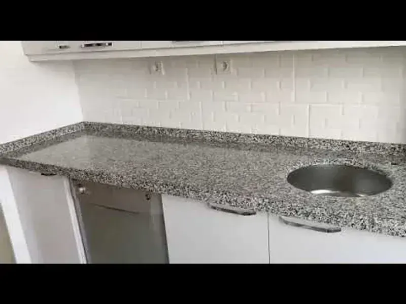 Granitop Mutfak Tezgahı