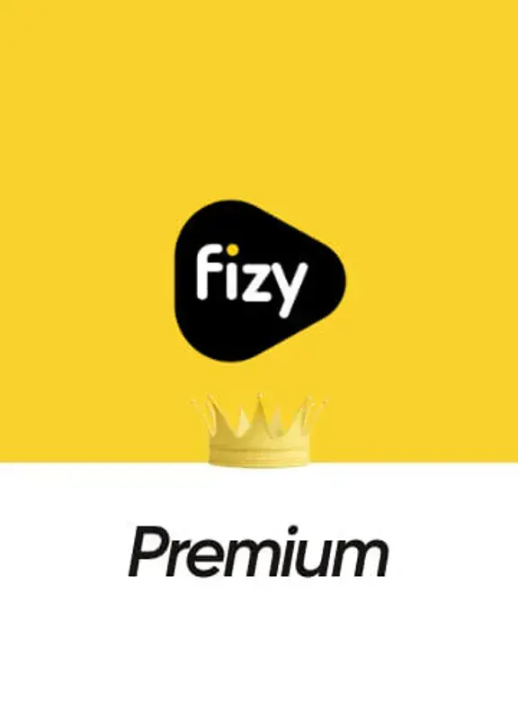 Fizy Premium