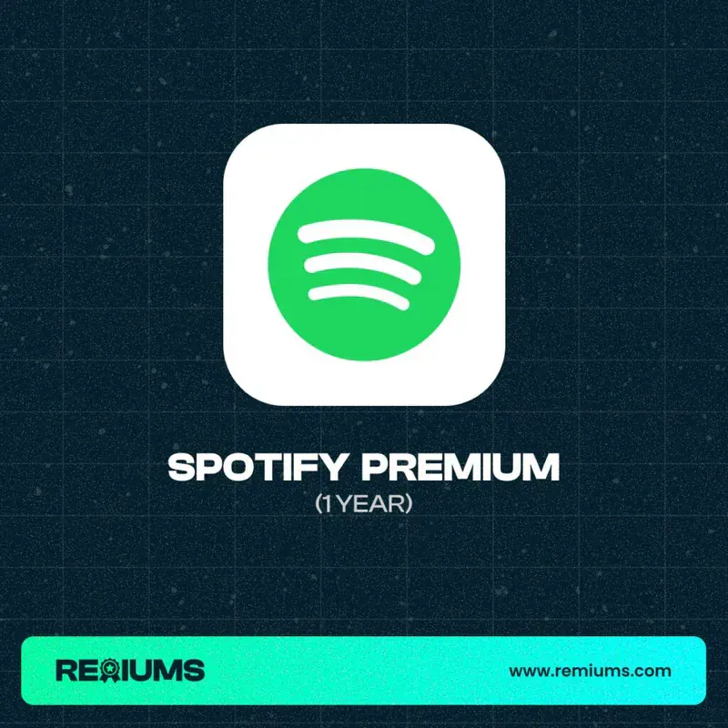 Spotify Premium