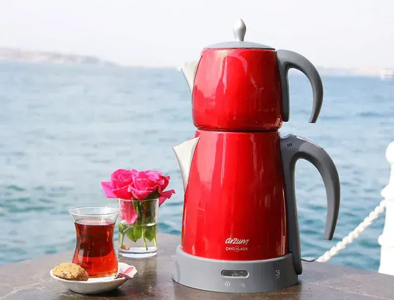 Arzum Nar Sıkacağı