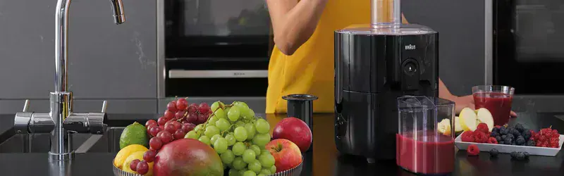 Braun Narenciye Sıkacağı