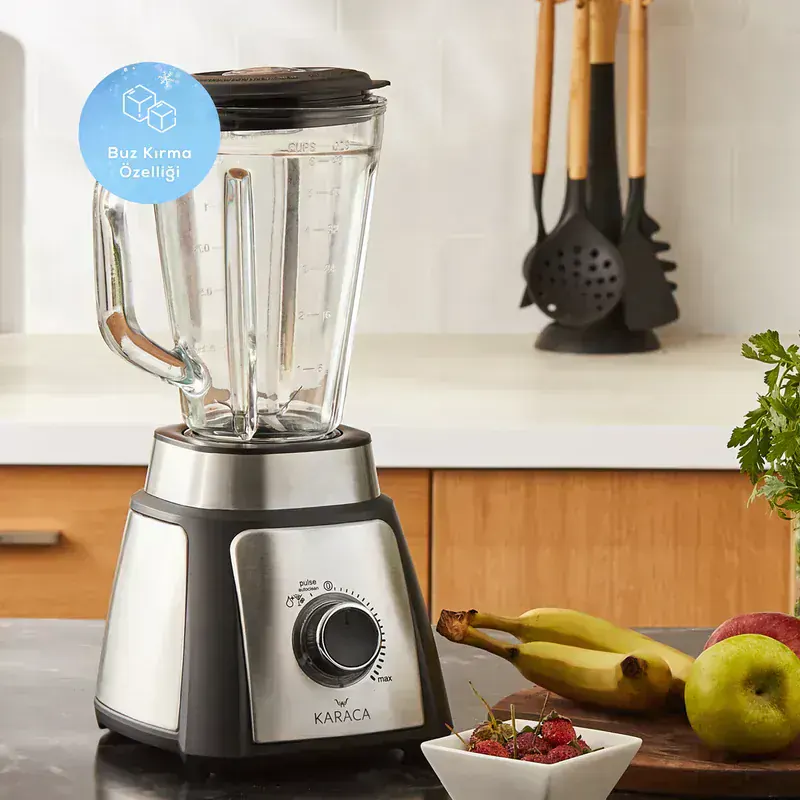 Karaca Narenciye Sıkacağı