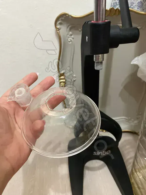 Sinbo Narenciye Sıkacağı