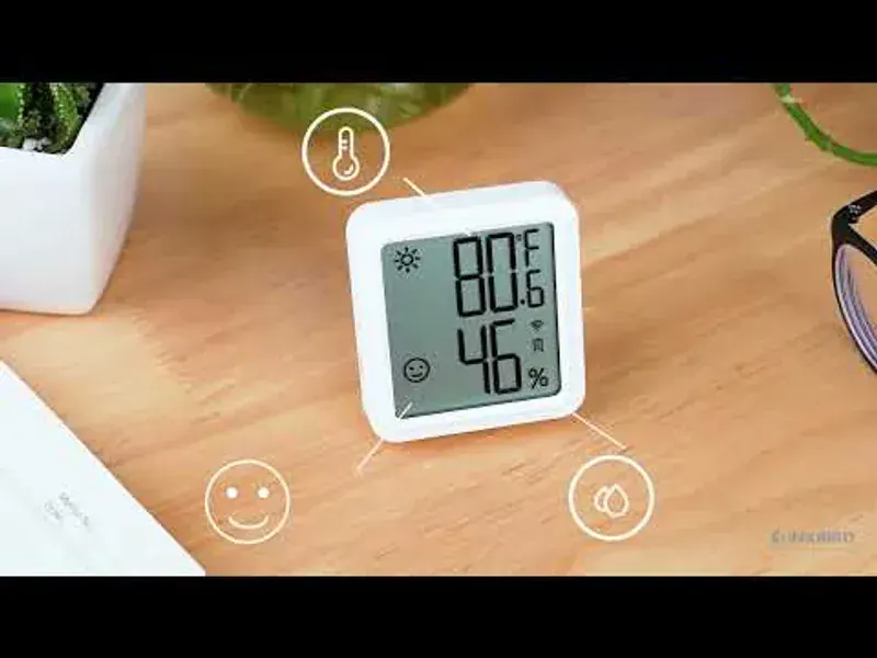 Inkbird IBS-TH2 Plus