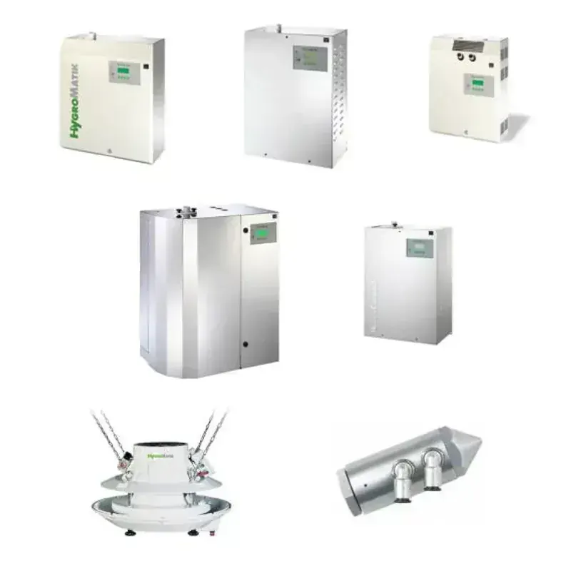 Ekonomi Seri 8 - Nemlendirici